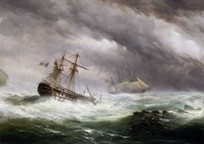 The HMS 