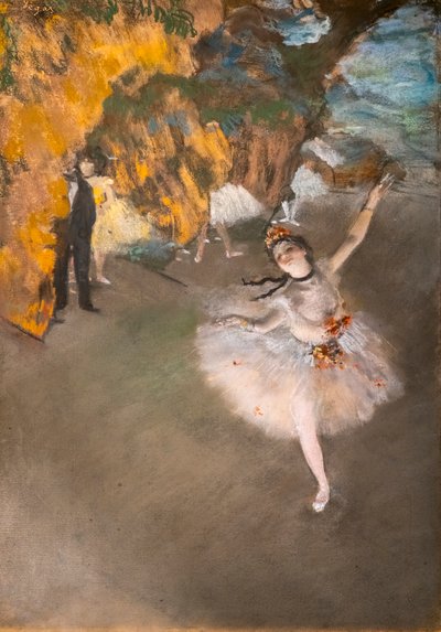 Ballet (also known as “L