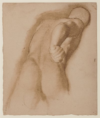 Study after Agasias of Ephesus, 
