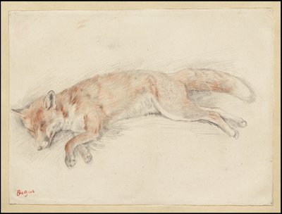 Study for 