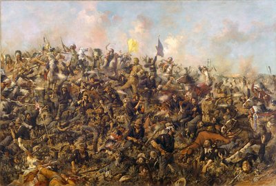 Custer