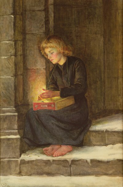  by Edith Heckstall Smith