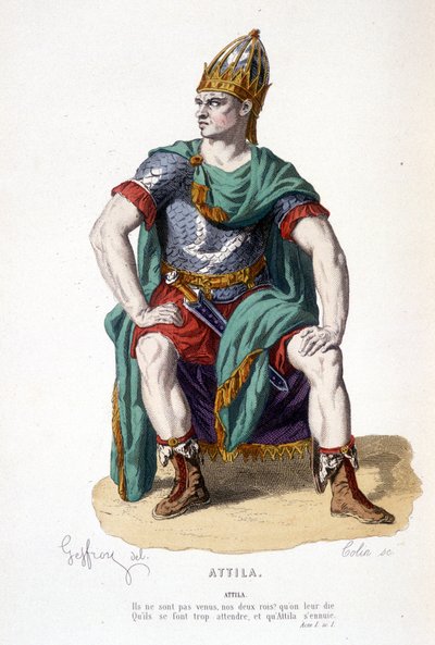 Attila
