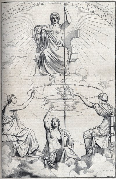 Allegory of Plato