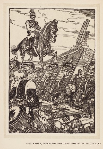 The Kaiser