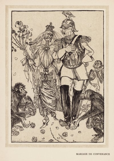 The Kaiser