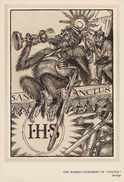 The Kaiser