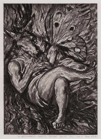 A Midsummer-Night