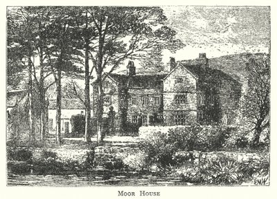 Charlotte Bronte
