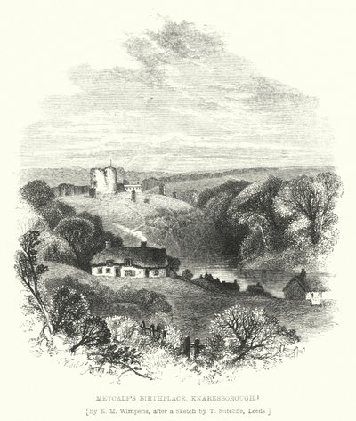 Metcalf