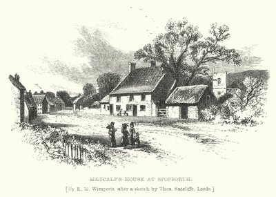 Metcalf