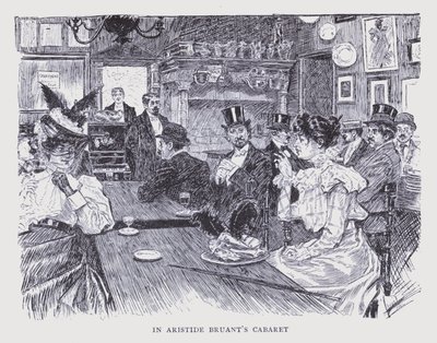Bohemian Paris: In Aristide Bruant