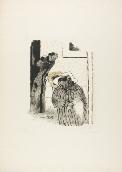 Siesta, from the First Album of L