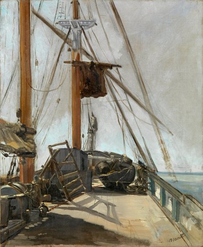 The Ship