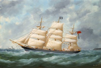 The Ship 