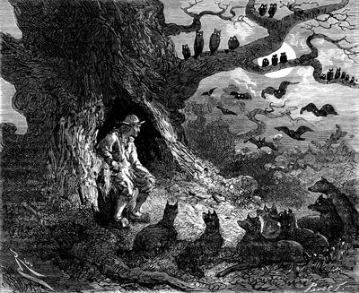 Illustration for Alexandre Dumas