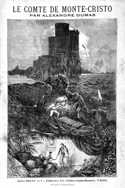 The Chateau d