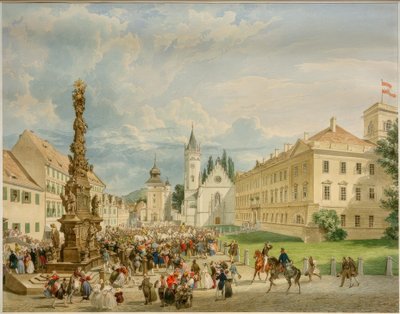 Europe / Alliance Politics / Monarchs