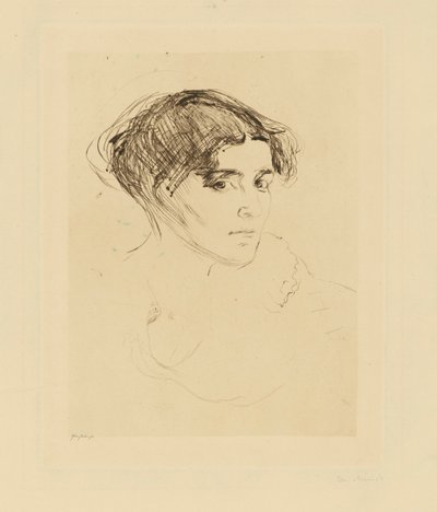 Woman