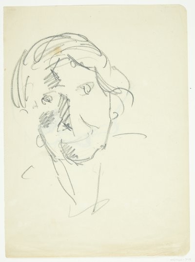 Portrait of the Artist