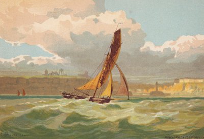 Blyth Nook by Edward (after) Duncan