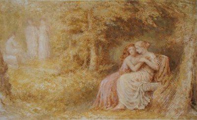 A Pastoral Idyll, 