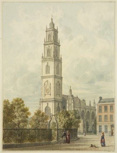 St Paul