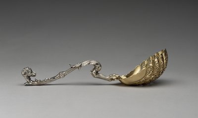 Sugar Sifter by Edward Chandler Moore