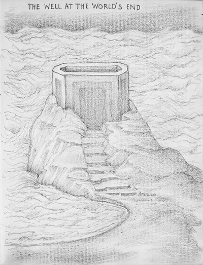 The Well at the World