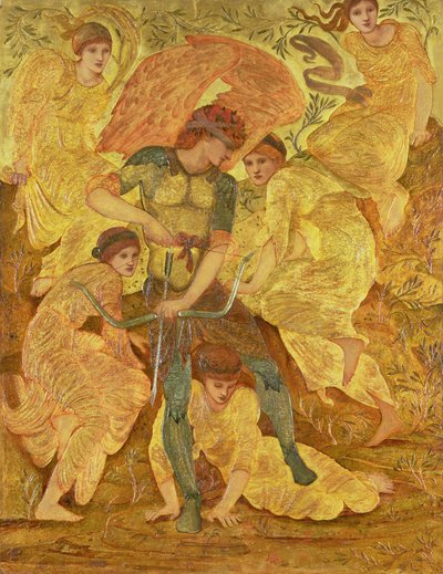 Cupid