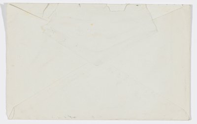 Letter to the artist