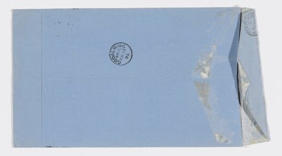 Letter to the artist