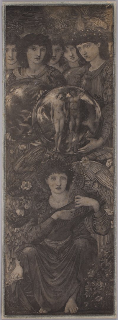 The Creation VI, from 