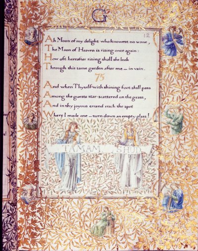 Decorated translation of 