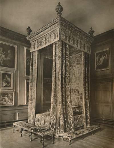 Queen Anne