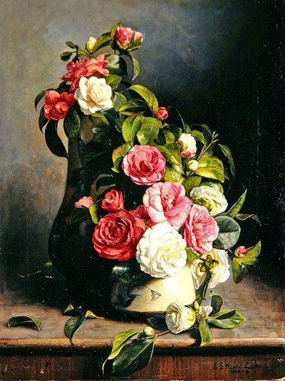 In Wisdom Thou Hast Made Them All by Edward George Handel Lucas