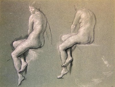 Studies for 