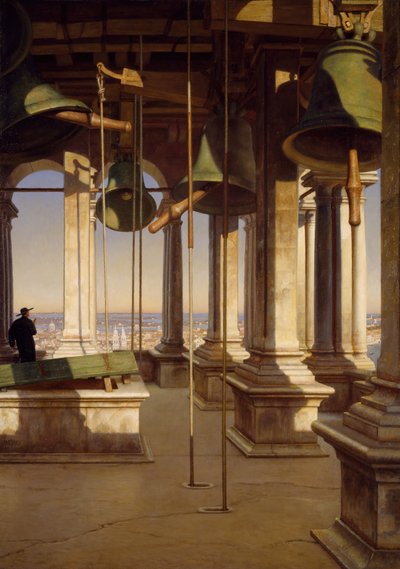 The Bells of Saint Mark