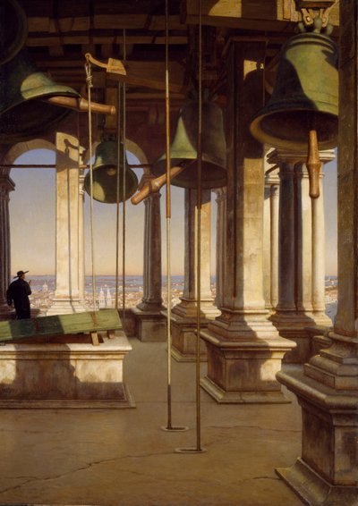 The Bells of Saint Mark