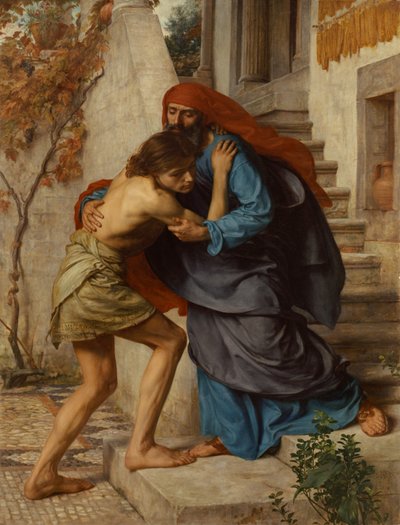 The Prodigal