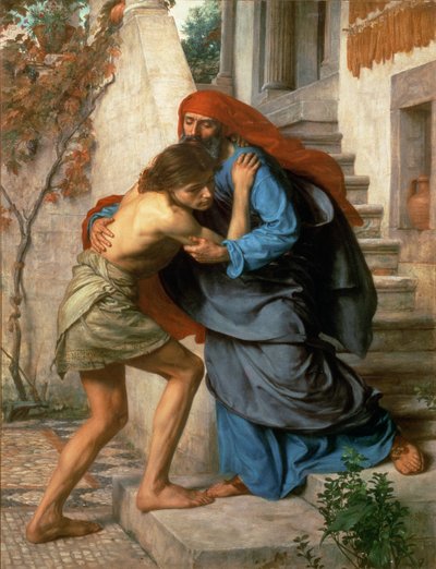 The Prodigal