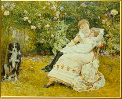 Pleasant Hours by Edward Killingworth Johnson