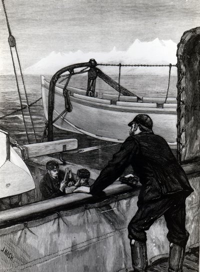 The Arctic Expedition - The 