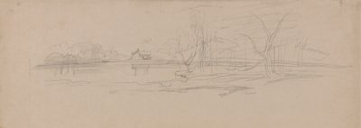 At Knowsley? by Edward Lear