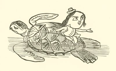 The Courtship of the Yonghy-Bongy-Bo by Edward Lear