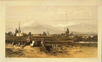 Yenidje, from 