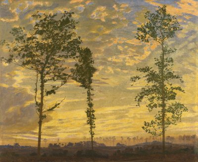 Two is Company and Three is None by Edward Louis Lawrenson