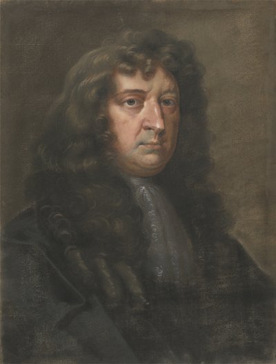 Samuel Butler, the Author of Hudibras by Edward Lutterell