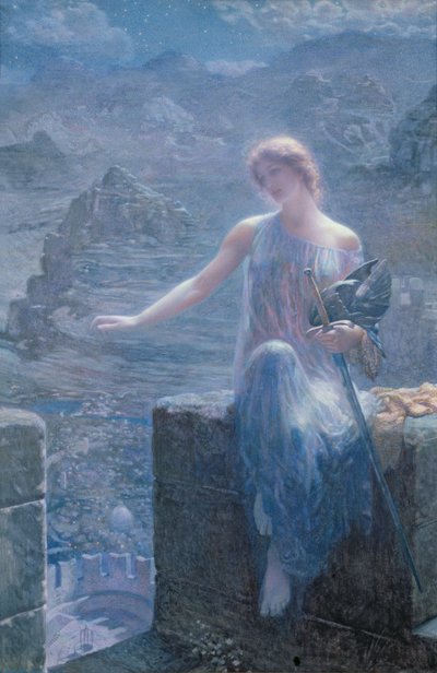 The Valkyrie