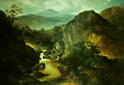 Birth of the Conway by Edward Robert Smythe